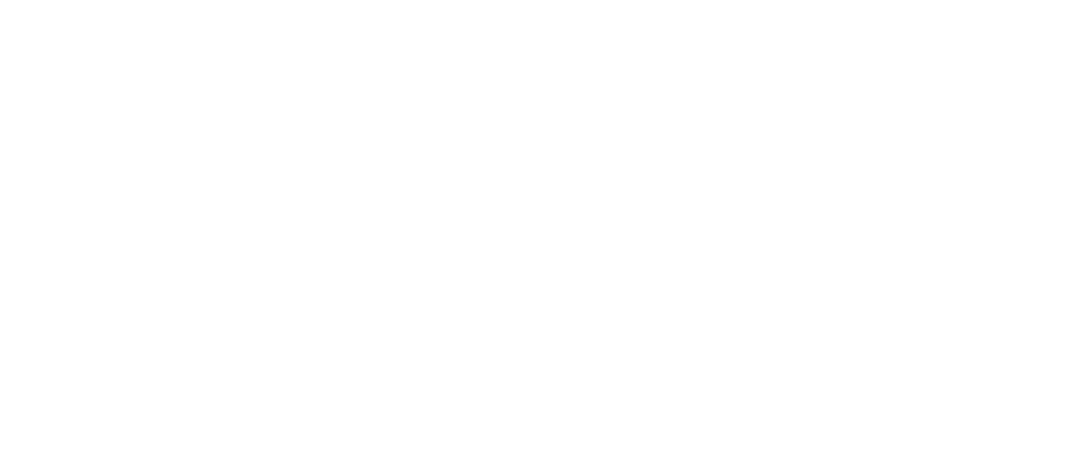 Warby Parker logo on a dark background (transparent PNG)