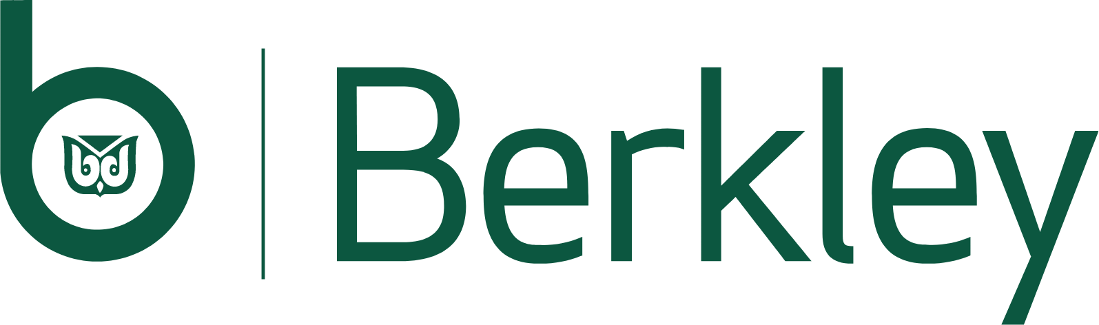 W. R. Berkley logo large (transparent PNG)