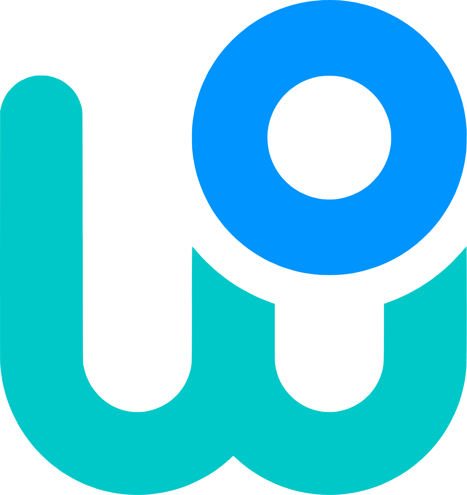 WeRide logo (PNG transparent)