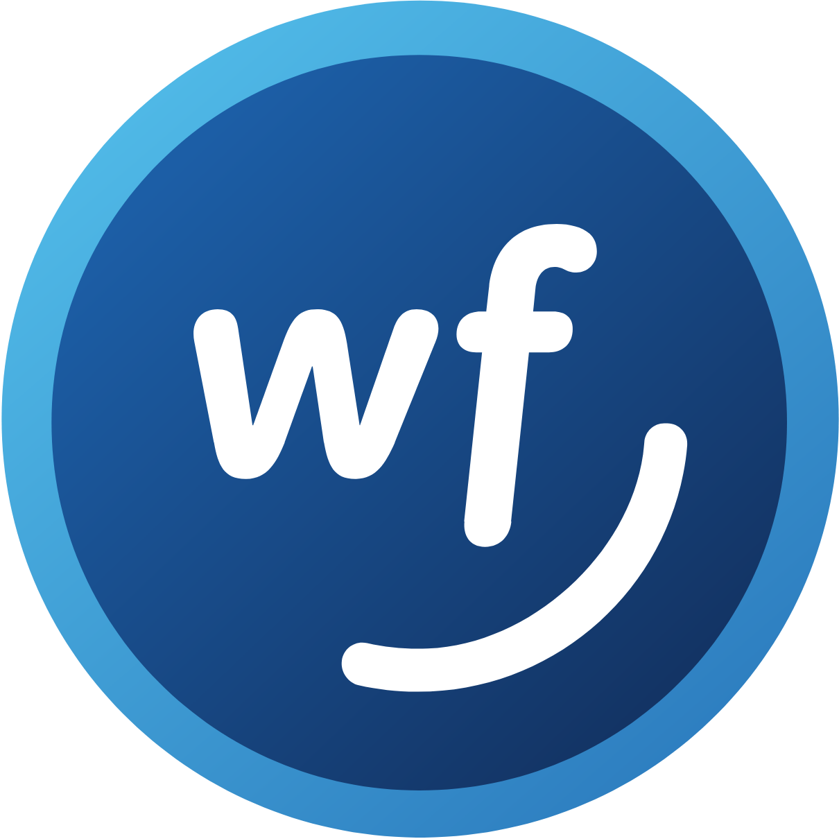 World Acceptance Corporation logo (transparent PNG)