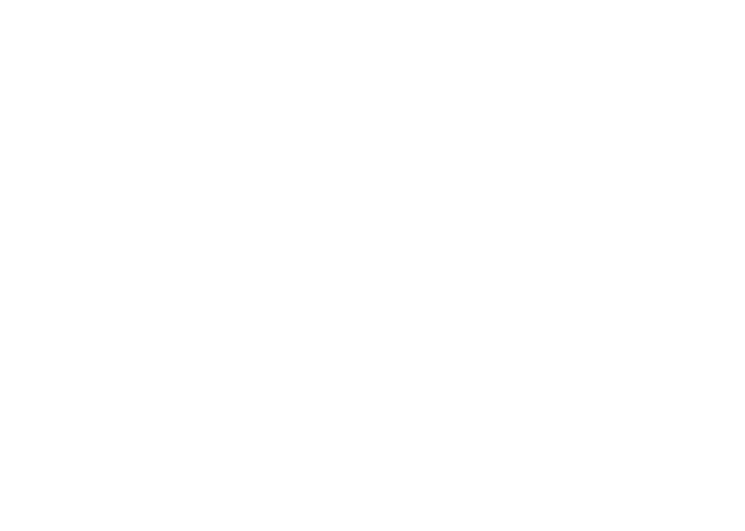 Williams-Sonoma Logo für dunkle Hintergründe (transparentes PNG)