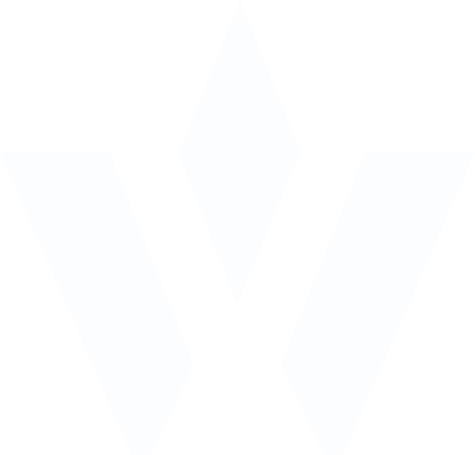 Whitestone REIT logo on a dark background (transparent PNG)