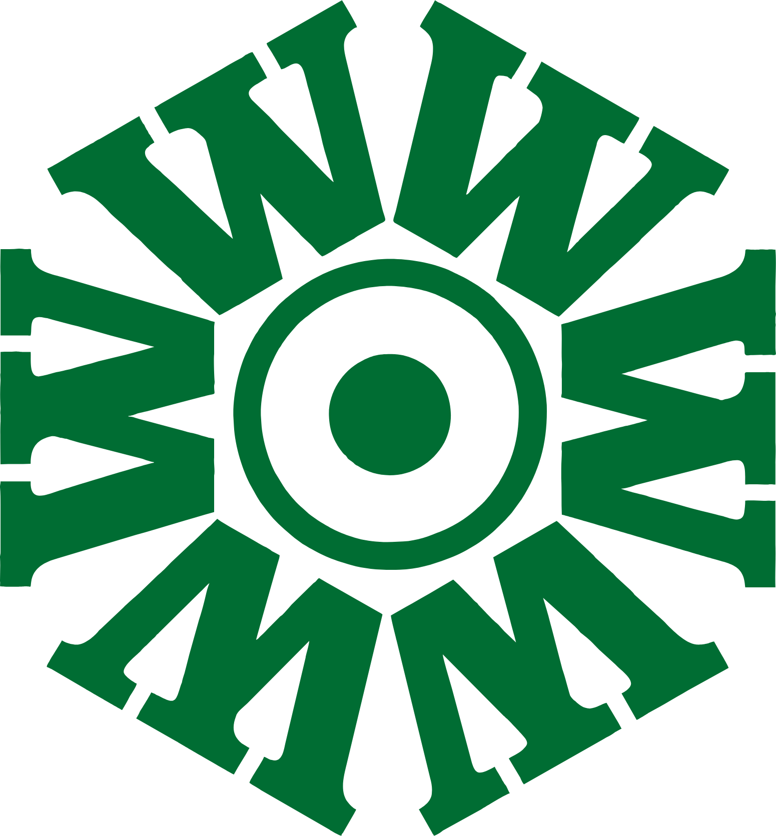 West Coast Paper Mills logo (transparent PNG)