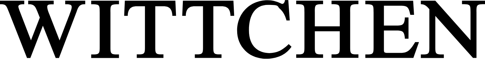 Wittchen logo large (transparent PNG)
