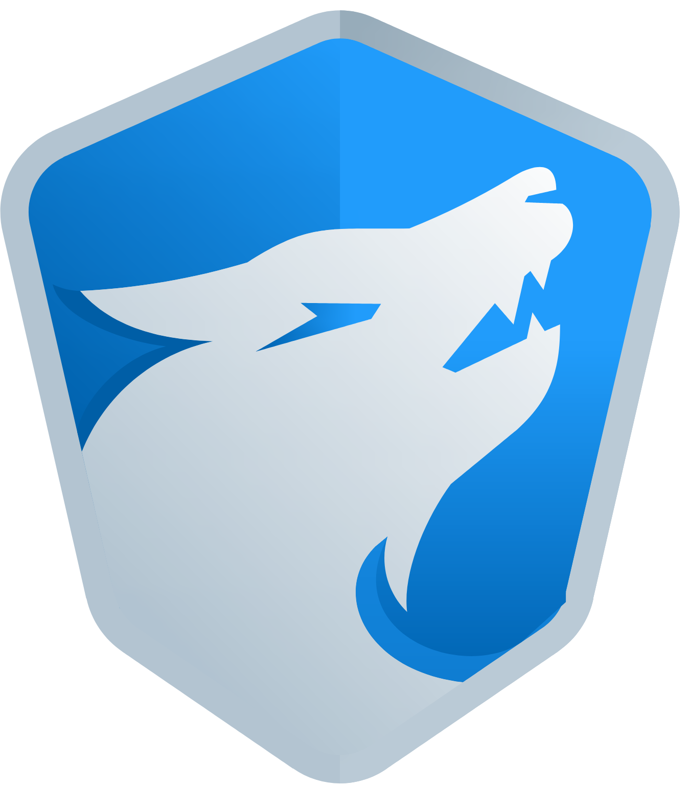 TeraWulf logo (transparent PNG)