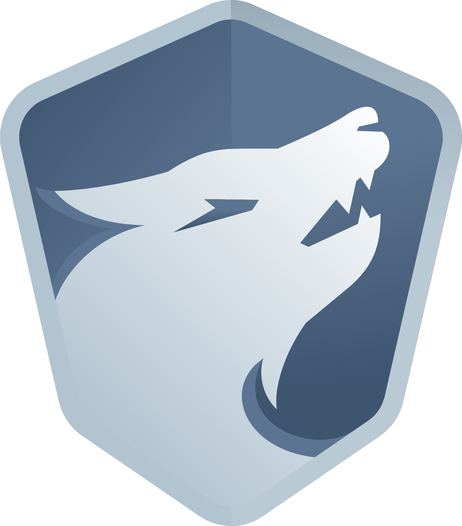 TeraWulf logo (transparent PNG)