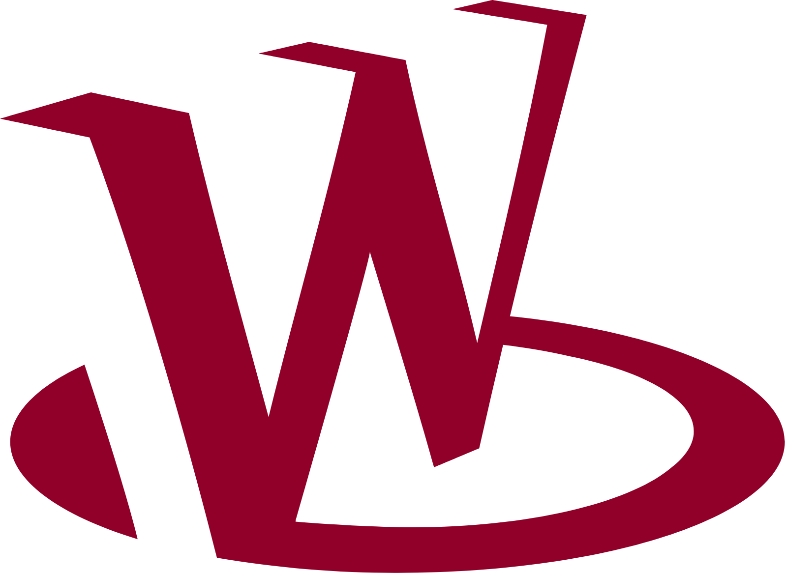 Woodward logo (transparent PNG)