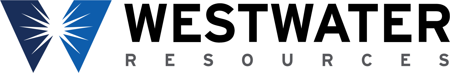 Westwater Resources
 logo large (transparent PNG)