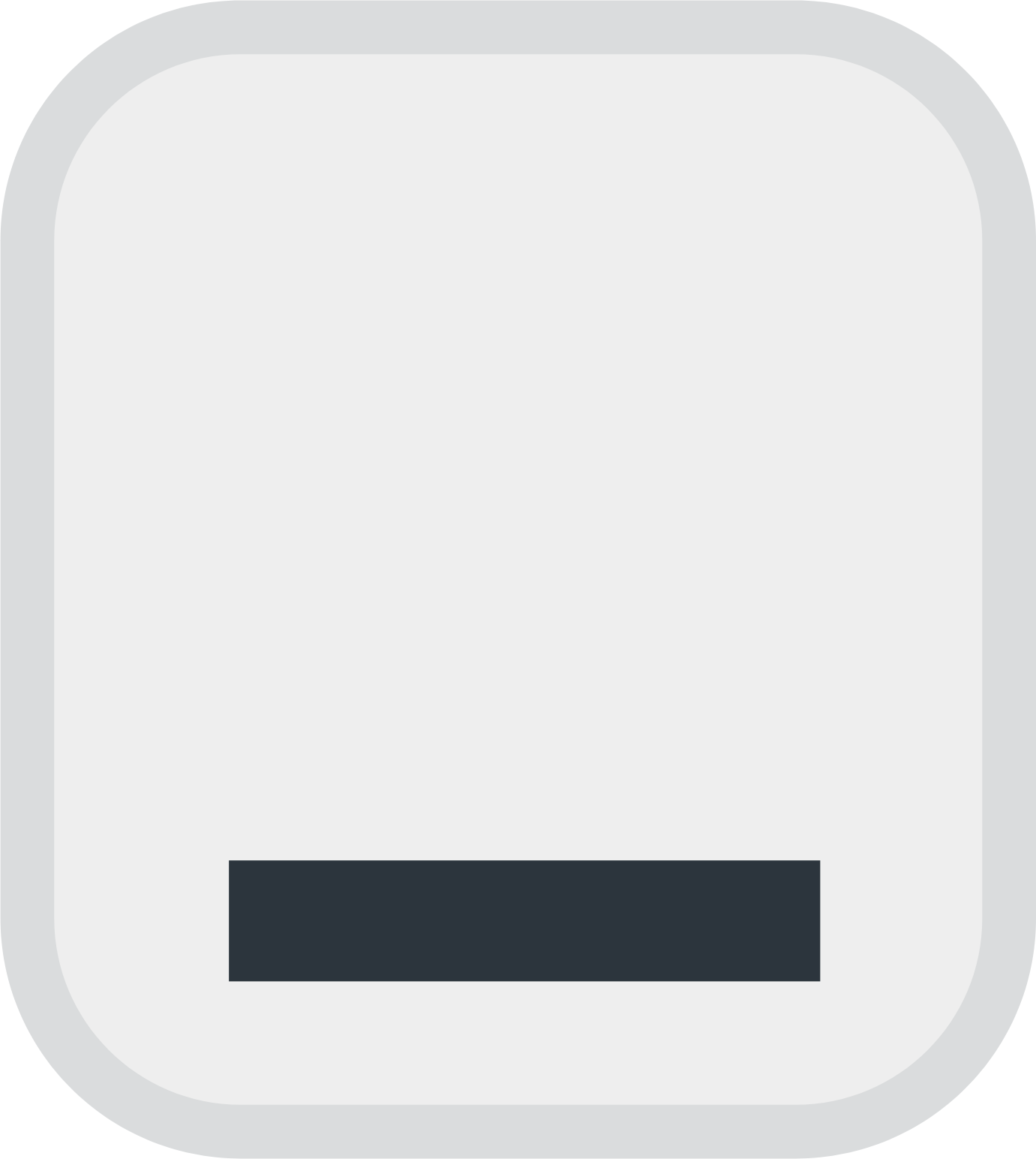 WhiteFiber logo (PNG transparent)