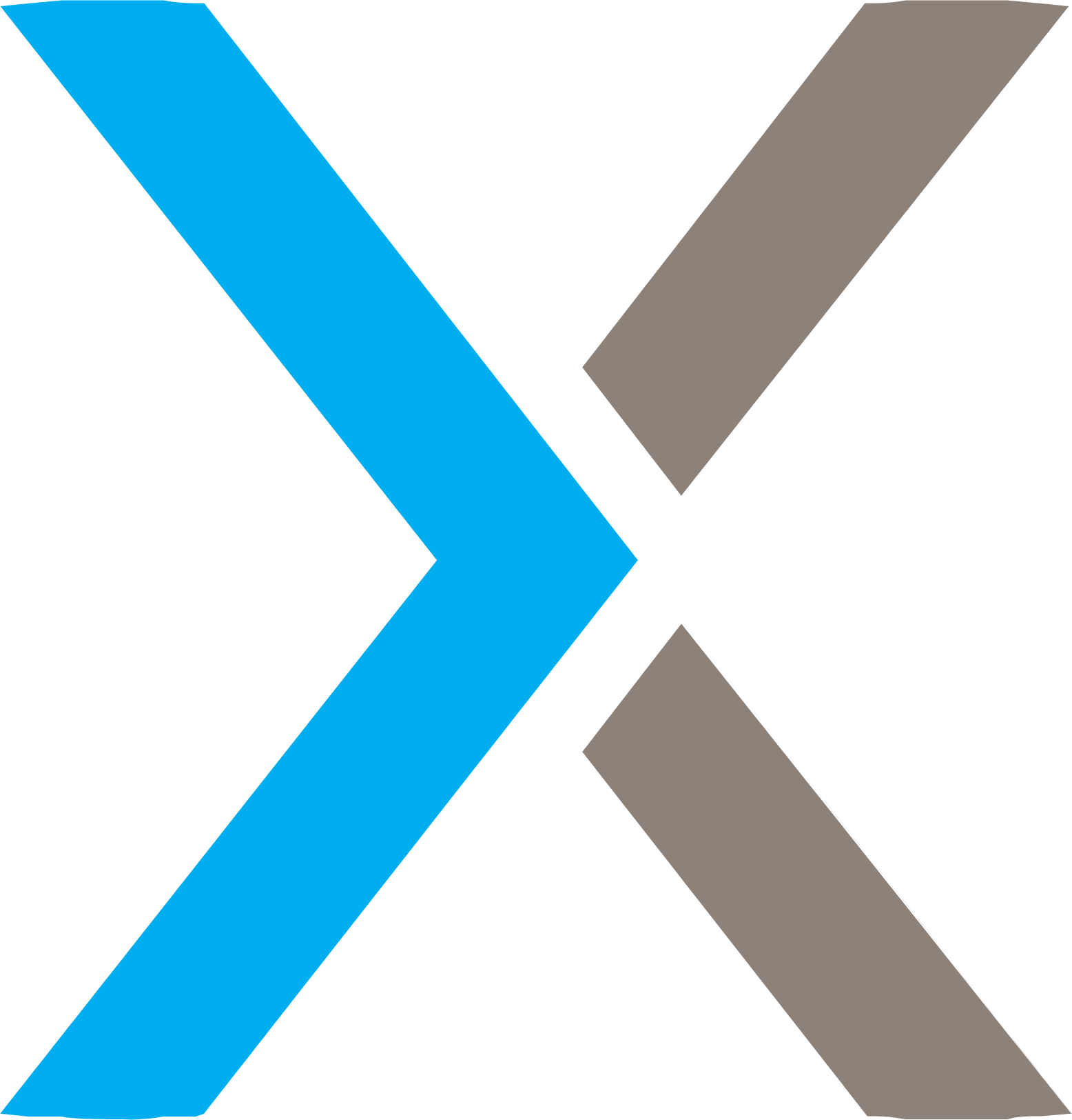 Xenetic Biosciences logo (PNG transparent)