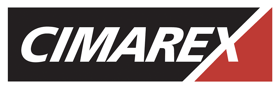 Cimarex Energy
 logo (transparent PNG)