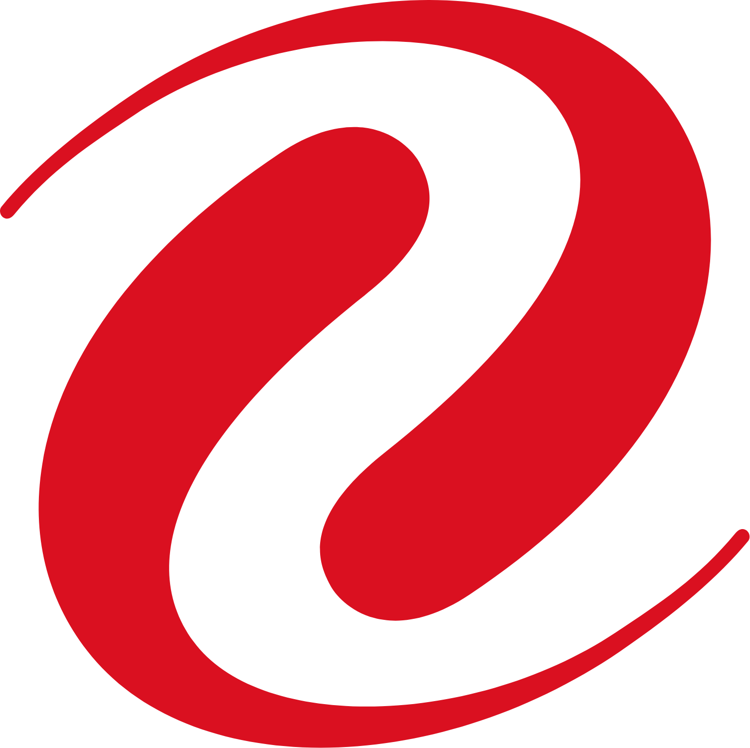 Xcel Energy logo (PNG transparent)