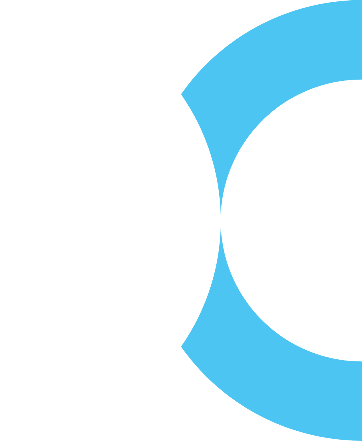 Exela Technologies
 logo pour fonds sombres (PNG transparent)