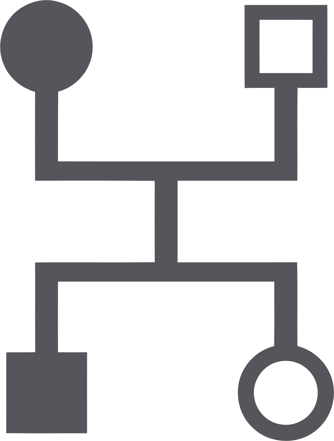 Xenon Pharmaceuticals logo (transparent PNG)