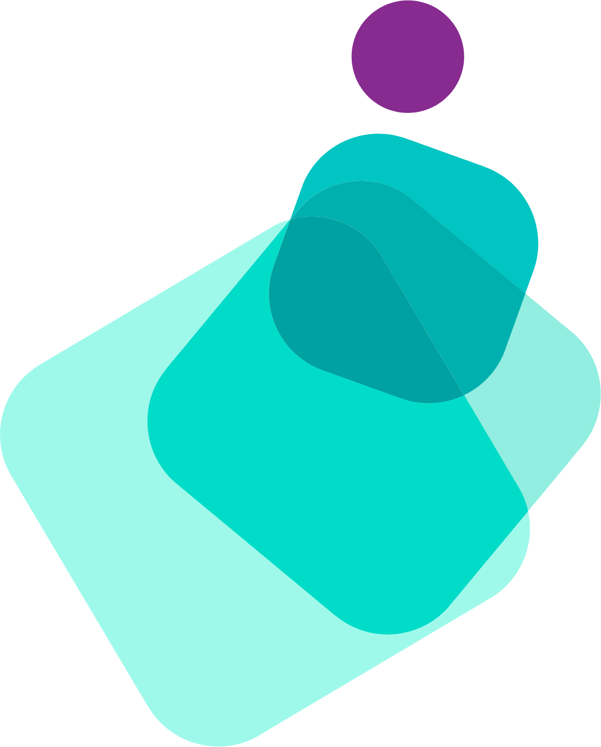 Xeris Pharmaceuticals logo (transparent PNG)