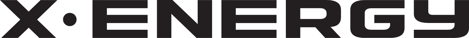 X-Energy, Inc. logo large (transparent PNG)