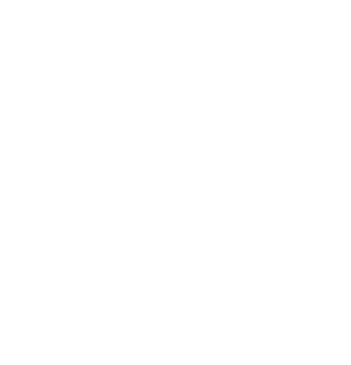 X-FAB logo for dark backgrounds (transparent PNG)