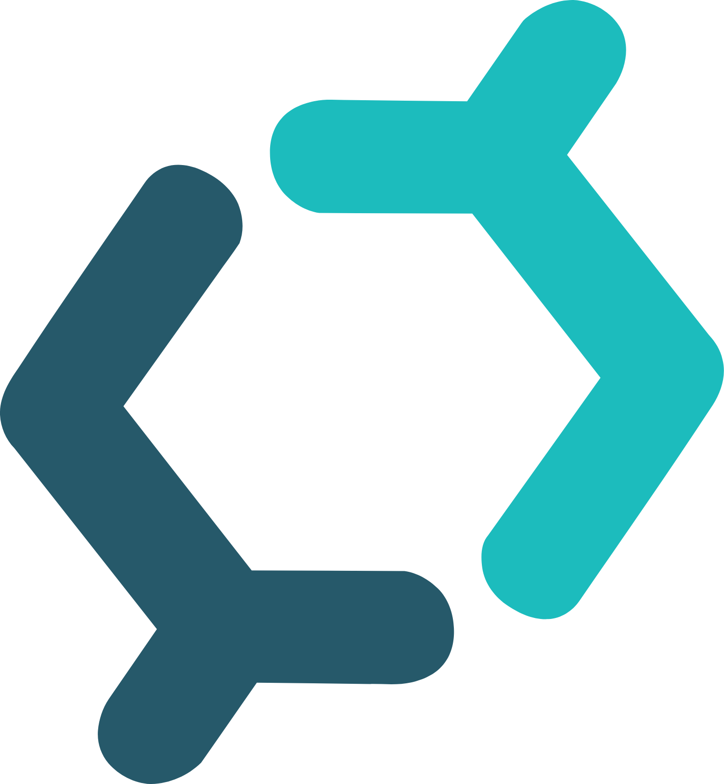 Xencor logo (PNG transparent)