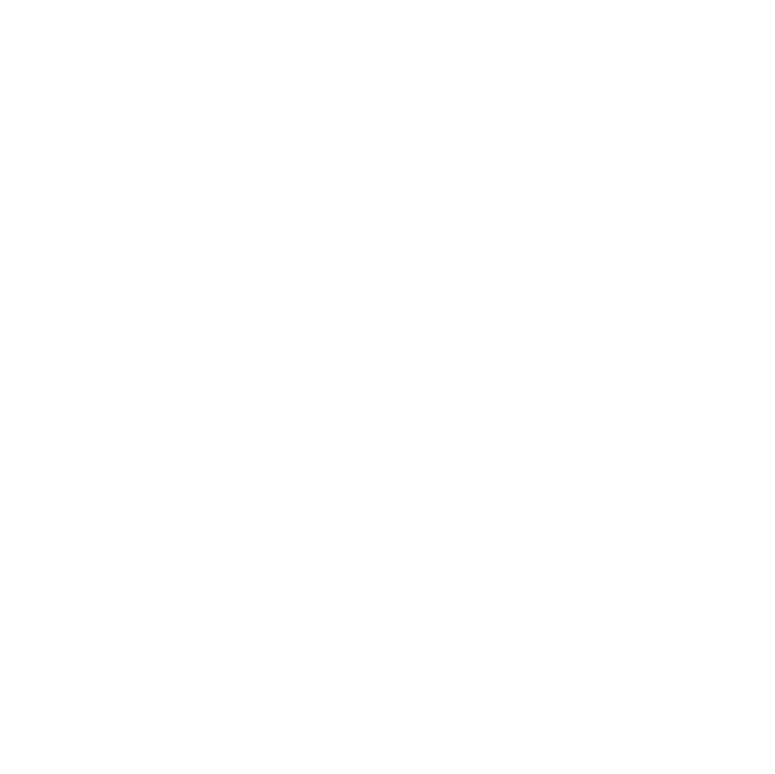 Xanadu Quantum Technologies Limited logo pour fonds sombres (PNG transparent)