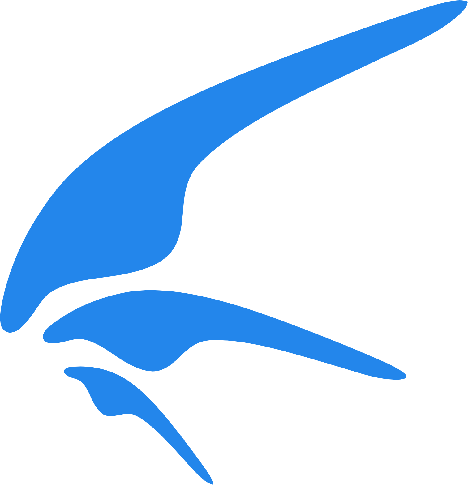 Xunlei Logo (transparentes PNG)