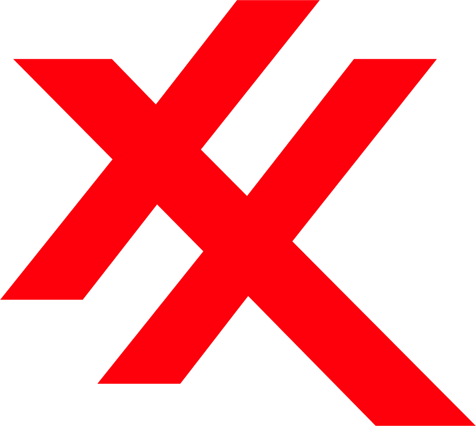 Exxon Mobil Logo (transparentes PNG)