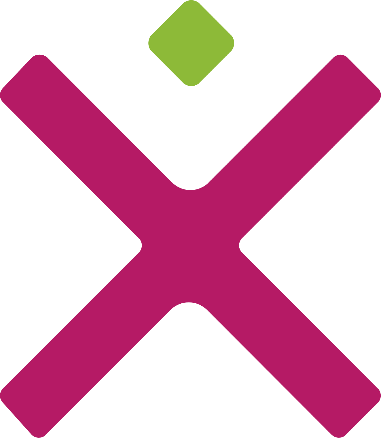 Xperi Logo (transparentes PNG)