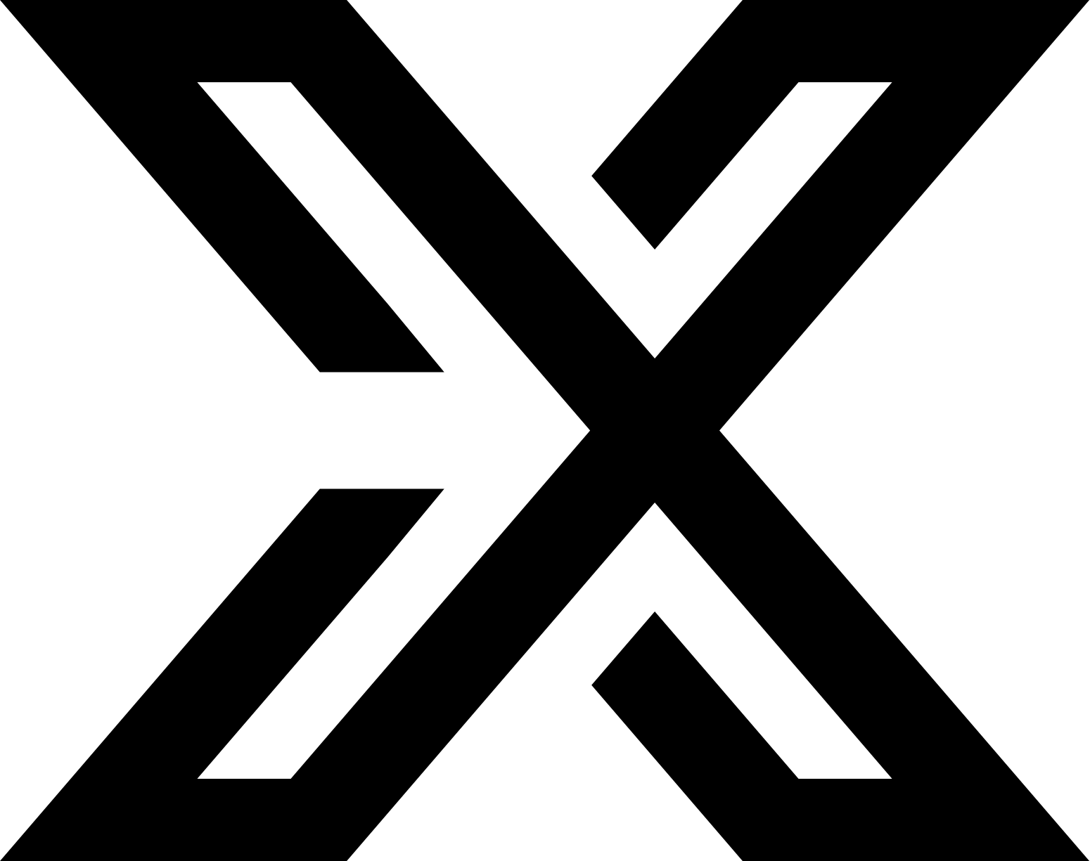 Xponential Fitness logo (PNG transparent)
