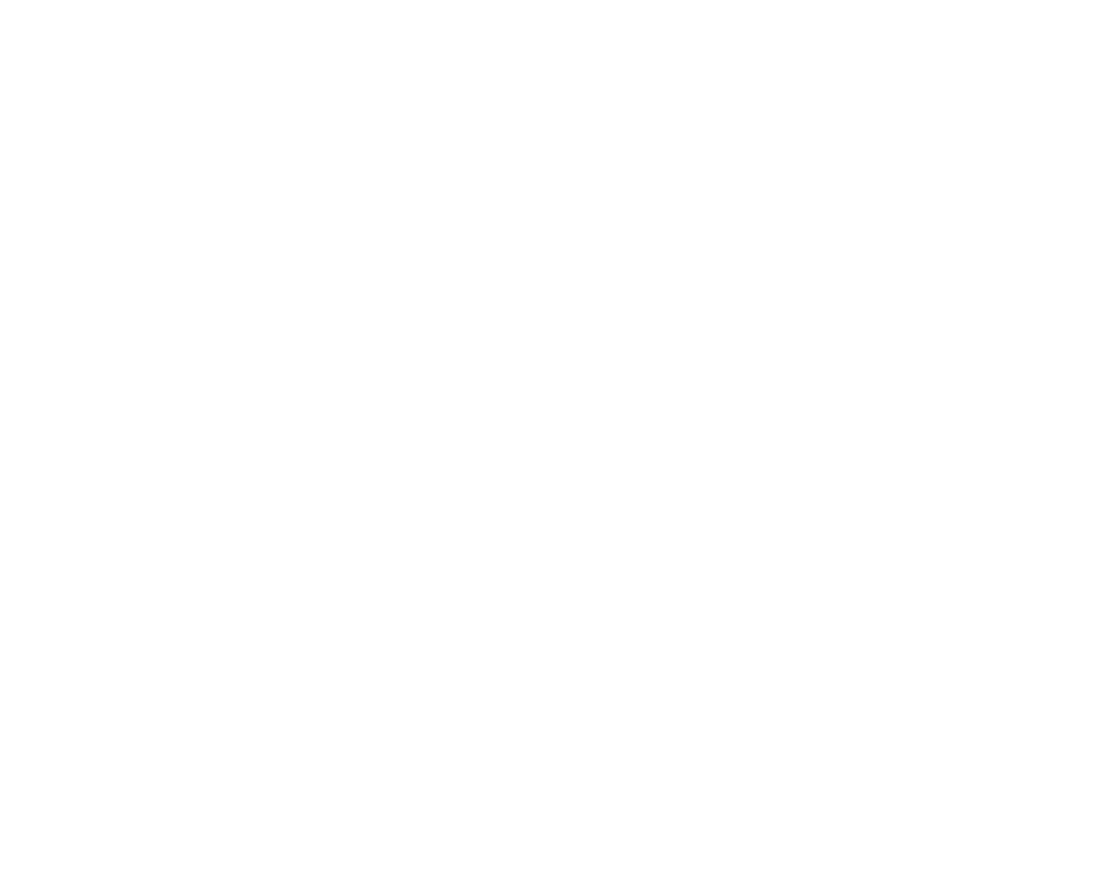 Xponential Fitness logo pour fonds sombres (PNG transparent)