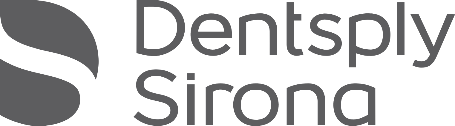 Dentsply Sirona
 logo large (transparent PNG)