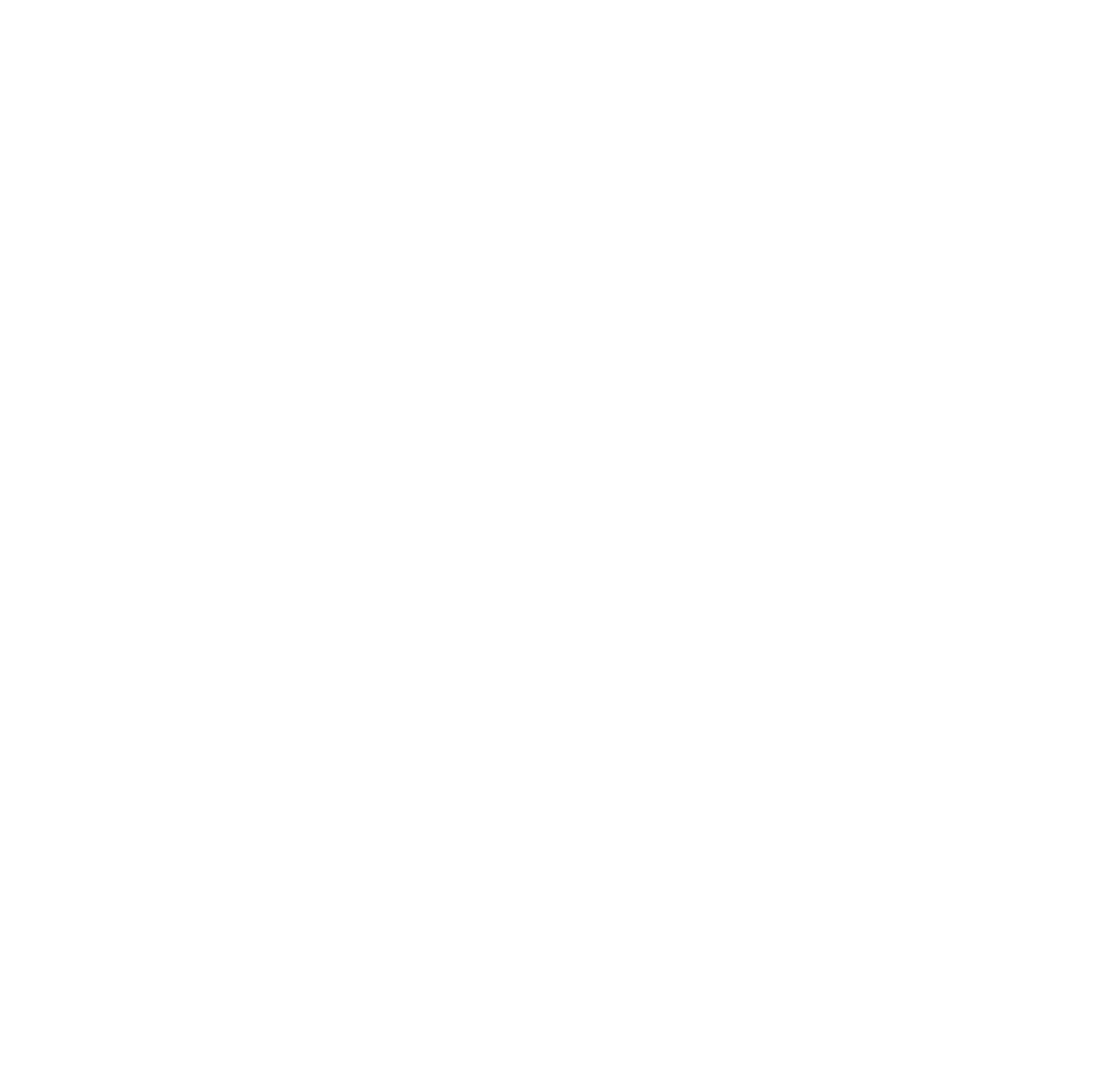 Chiron Real Estate logo on a dark background (transparent PNG)