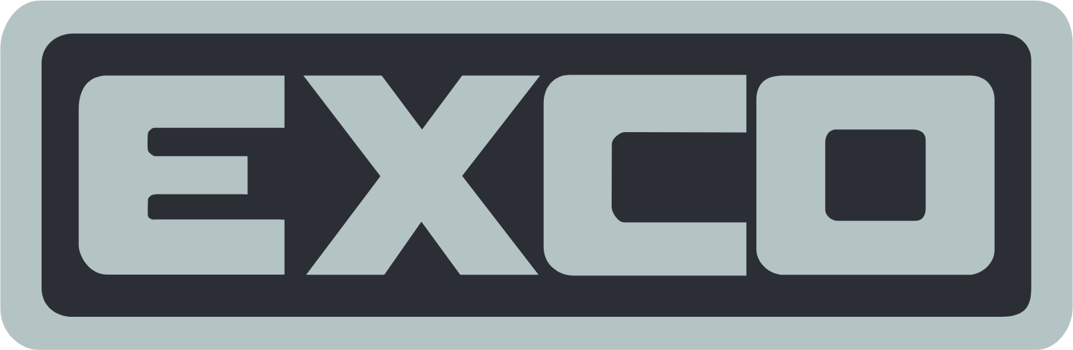Exco Technologies Limited logo (PNG transparent)