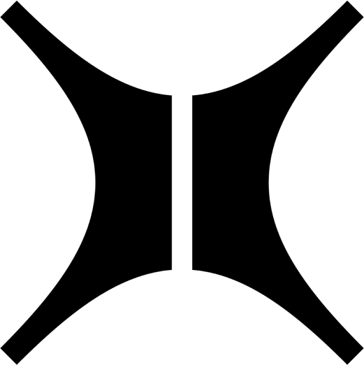 Xtend AI Robotics Logo (transparentes PNG)