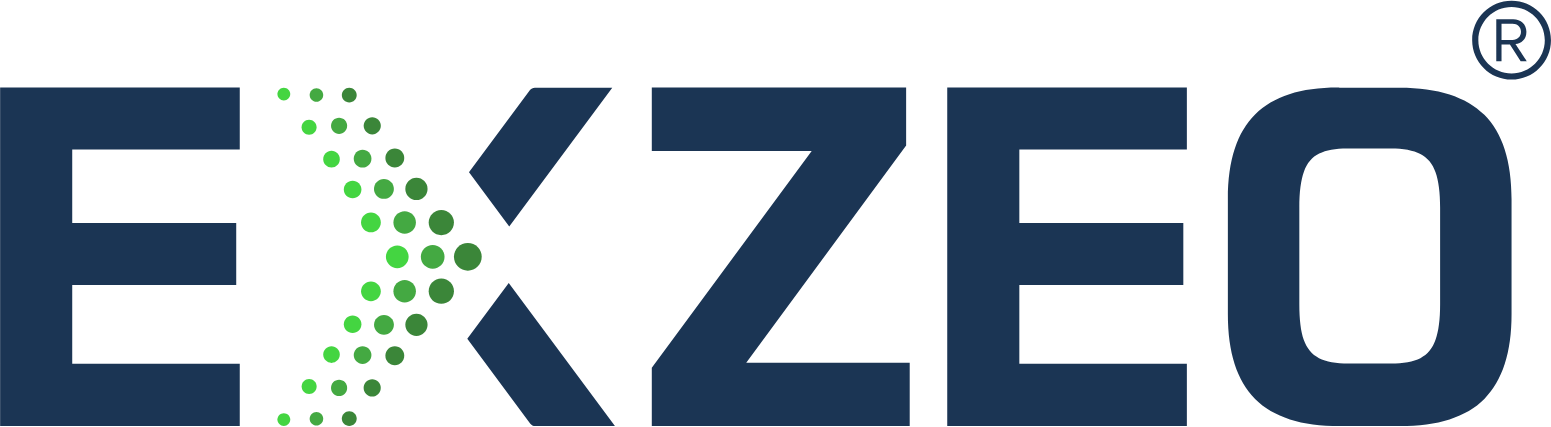 Exzeo Group logo large (transparent PNG)