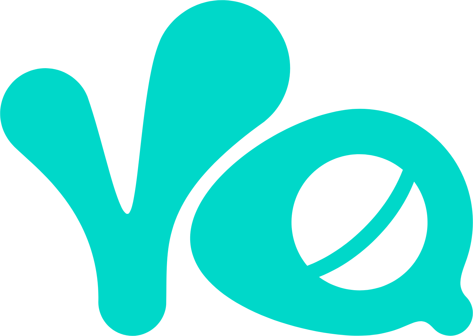 Yalla Group logo (PNG transparent)