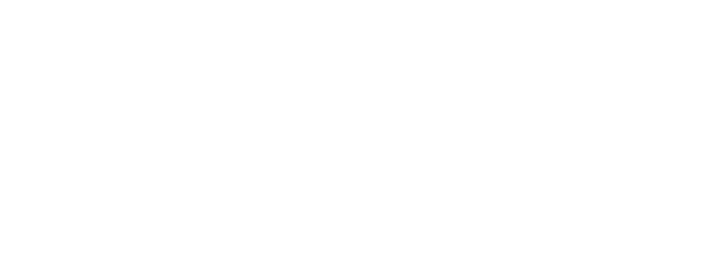 Yarrow Bioscience logo fulle size on a dark background (transparent PNG)