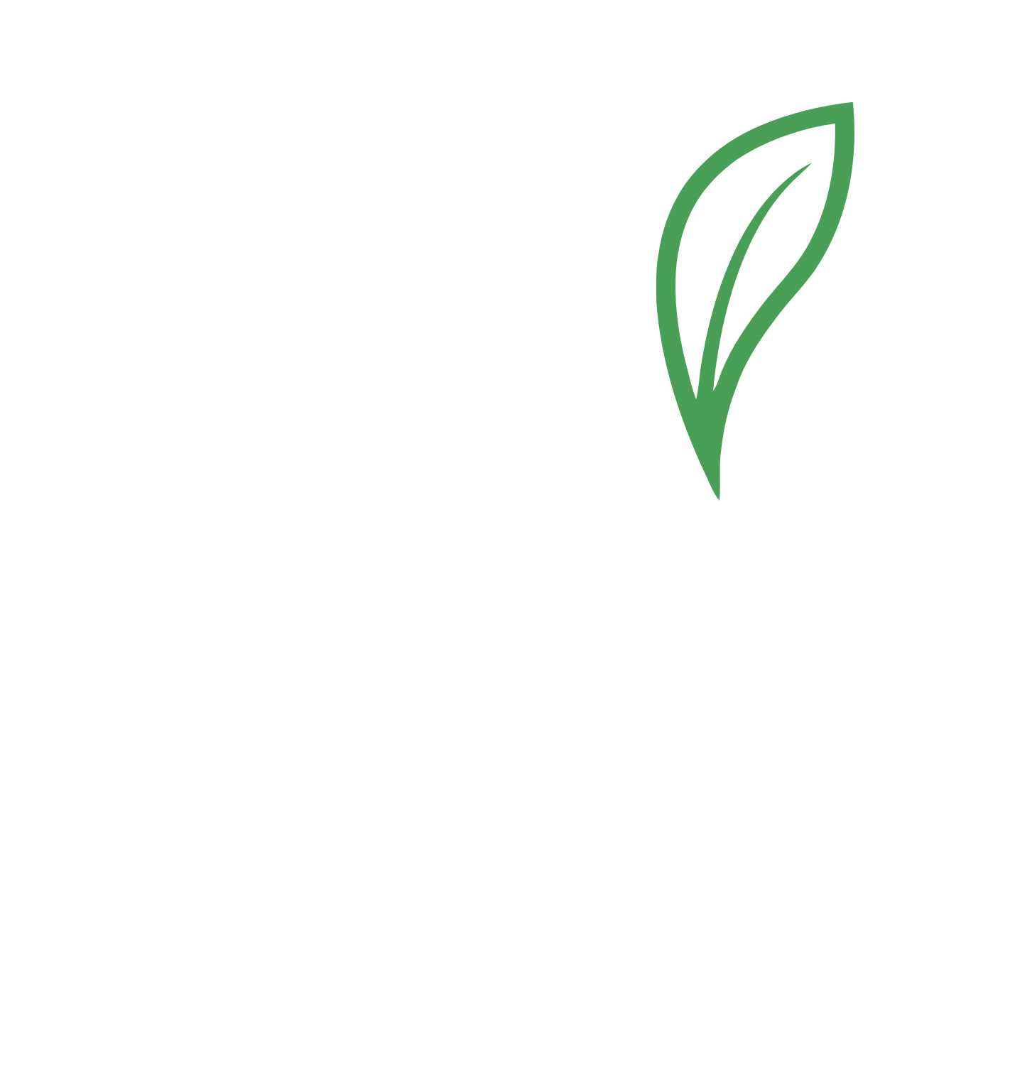 Yellow Cake plc logo pour fonds sombres (PNG transparent)