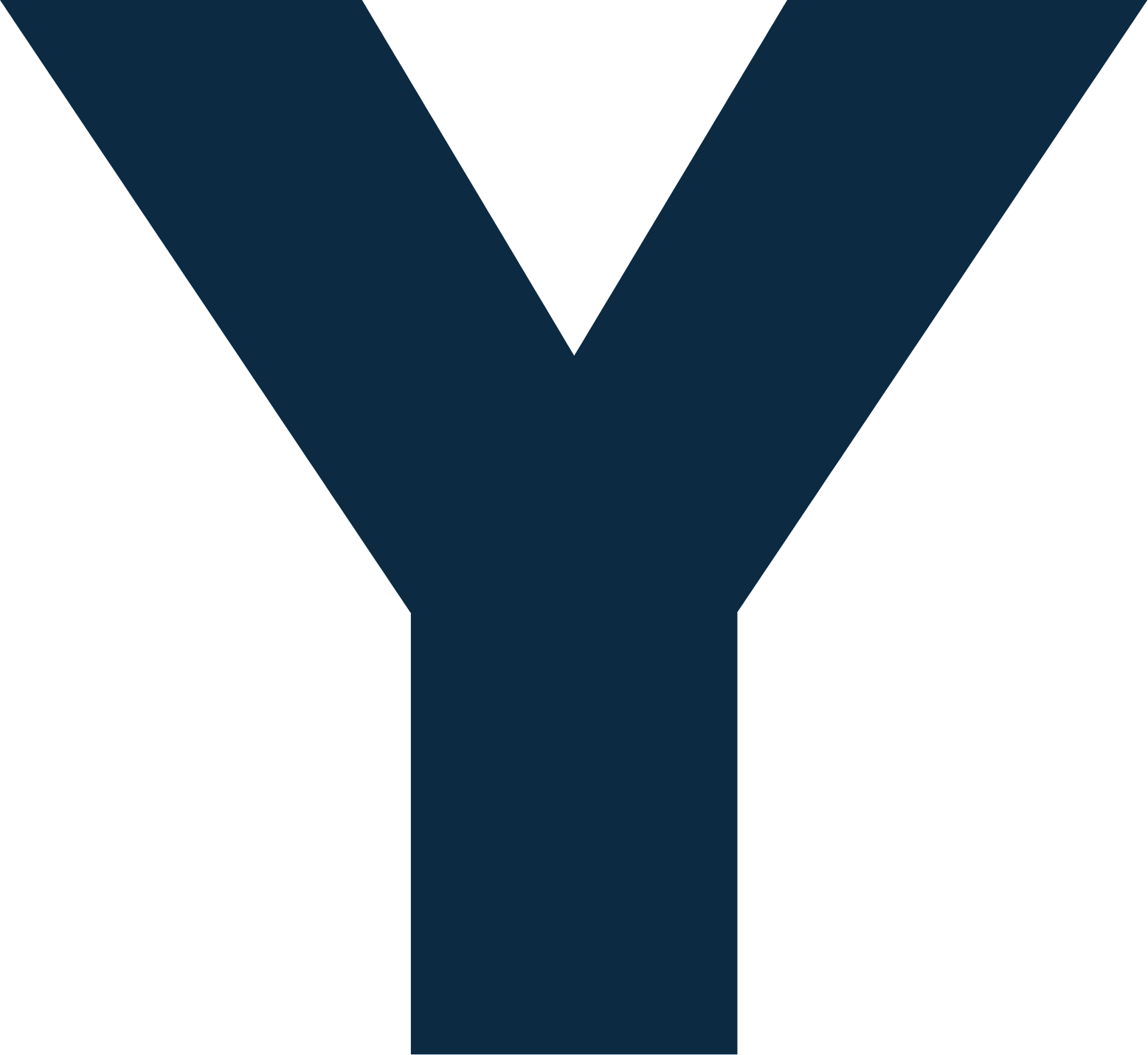 YETI Holdings
 Logo (transparentes PNG)