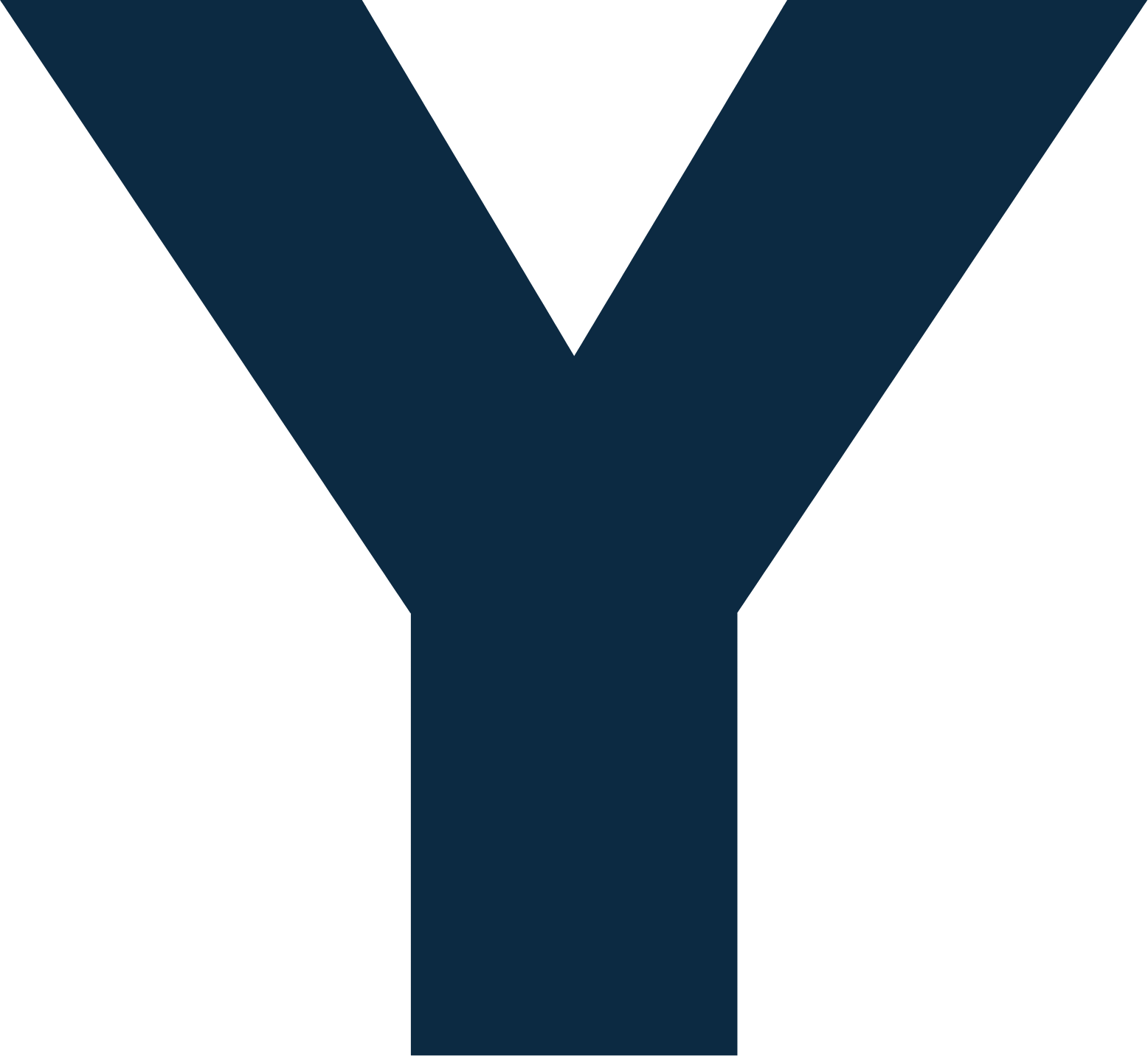 YETI Holdings
 logo (transparent PNG)