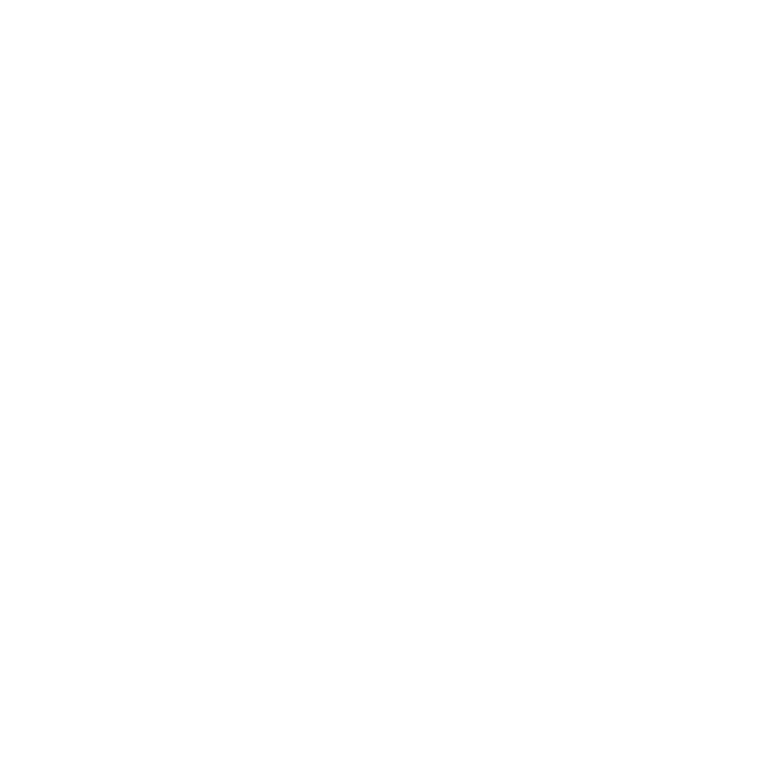 Yext logo pour fonds sombres (PNG transparent)