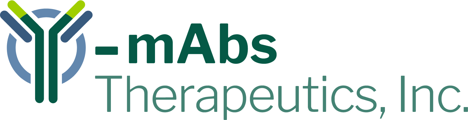 Y-mAbs Therapeutics
 logo large (transparent PNG)