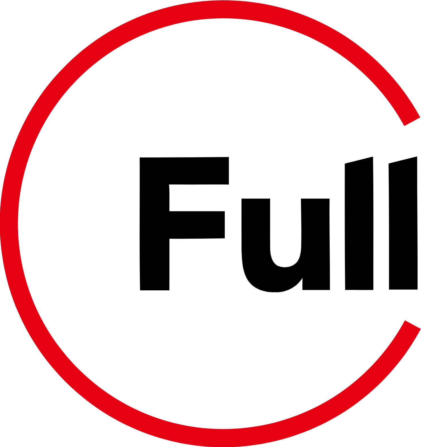 Full Truck Alliance logo (transparent PNG)
