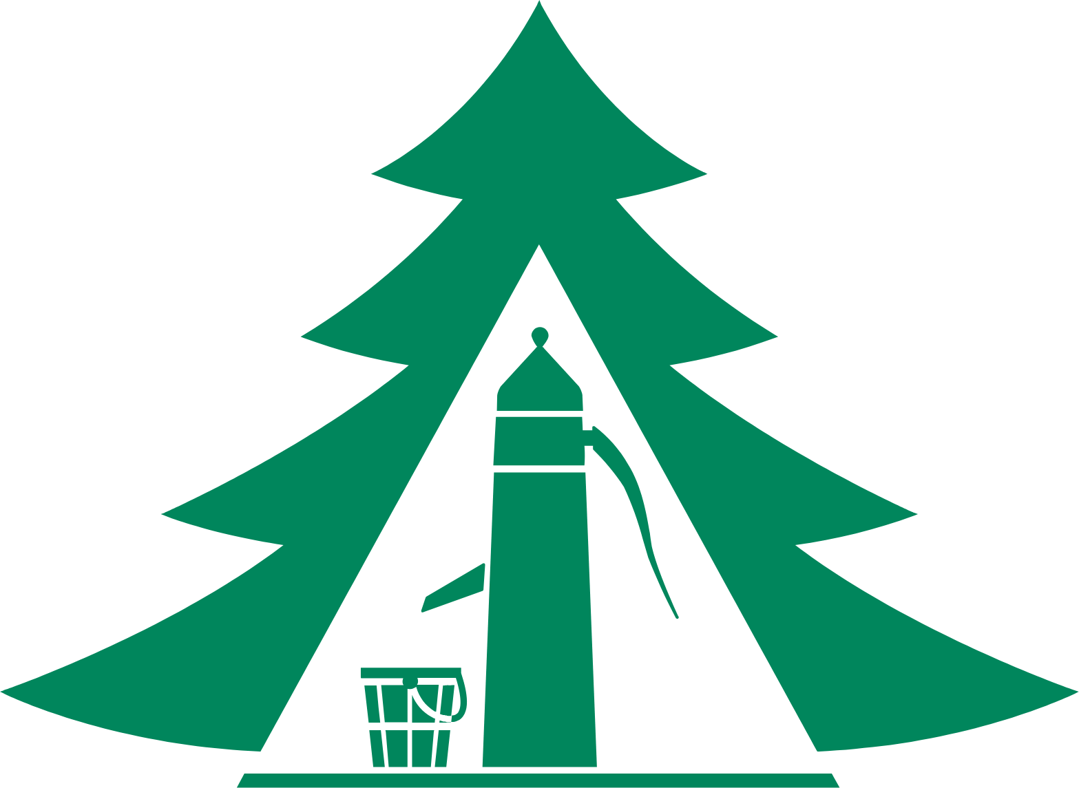 York Water logo (transparent PNG)