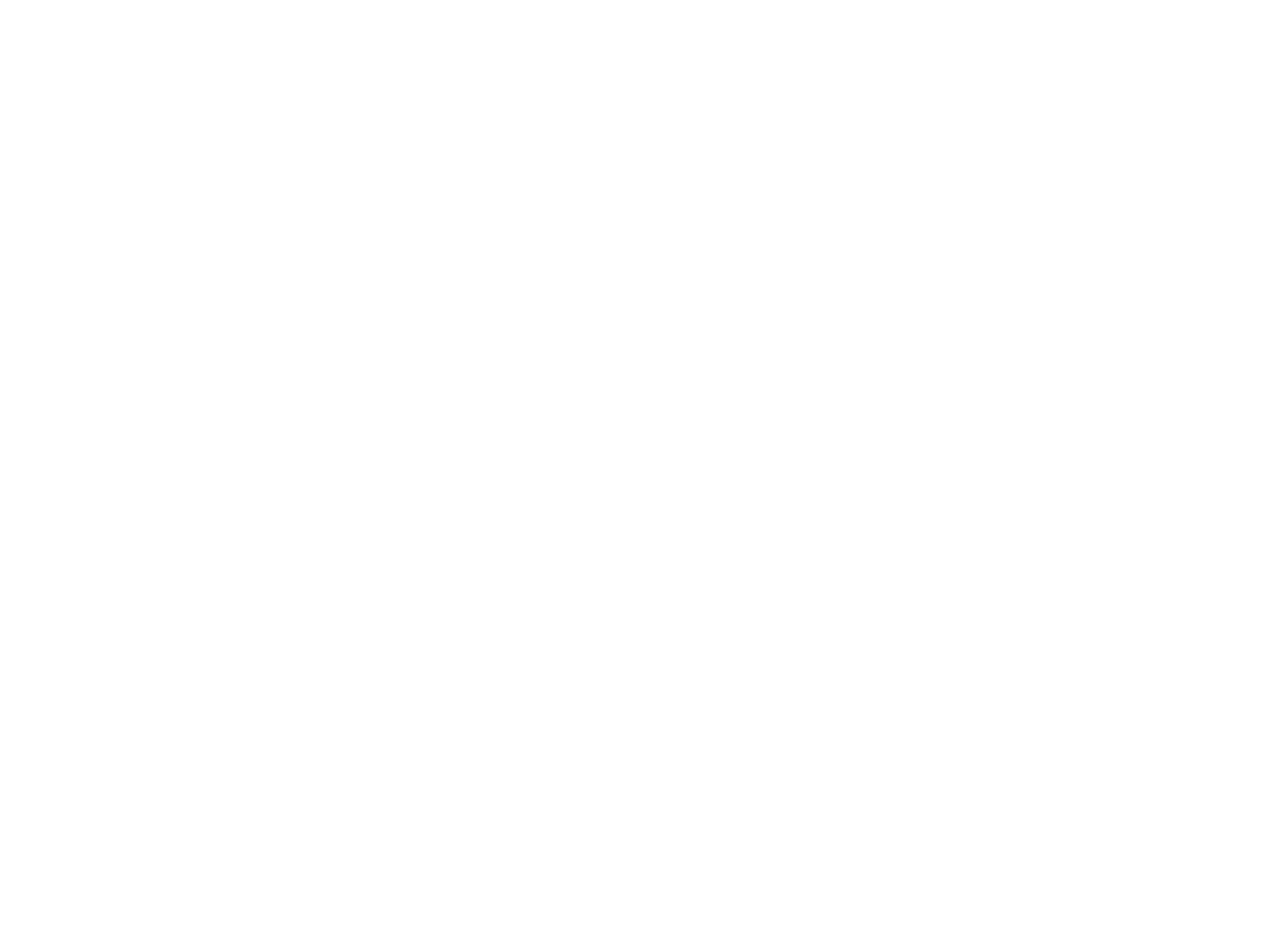 York Water logo on a dark background (transparent PNG)