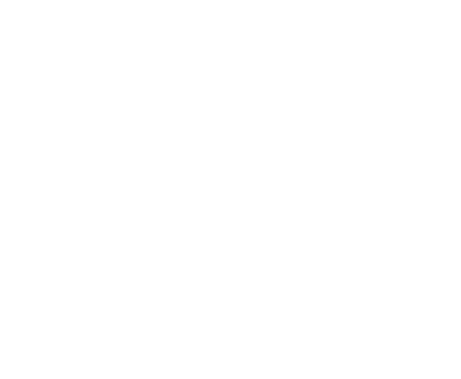 York Water logo fulle size on a dark background (transparent PNG)