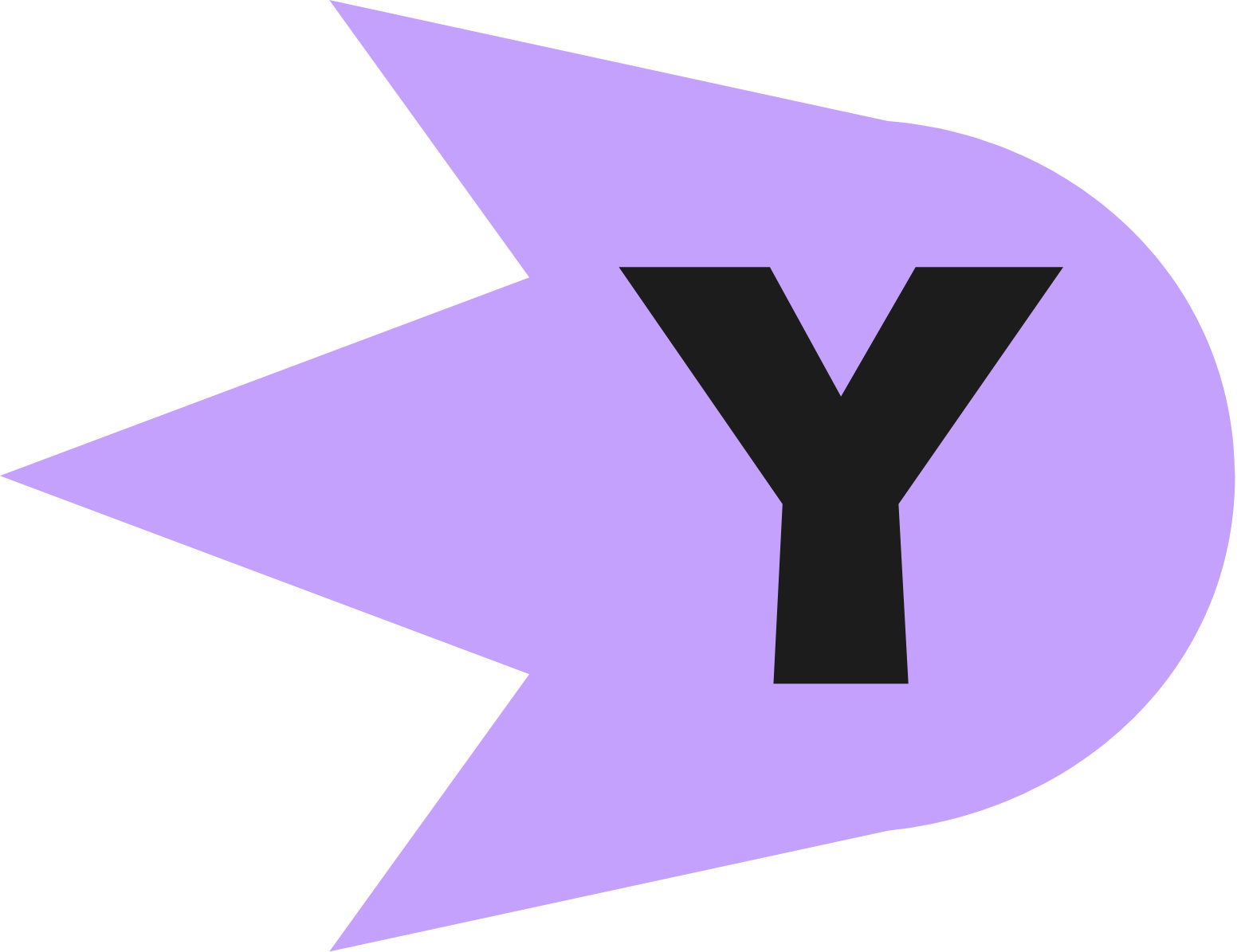 Younited Financial Logo (transparentes PNG)