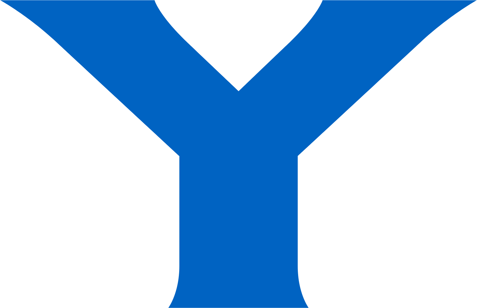 YPF 
 (Yacimientos Petrolíferos Fiscales)
 logo (transparent PNG)