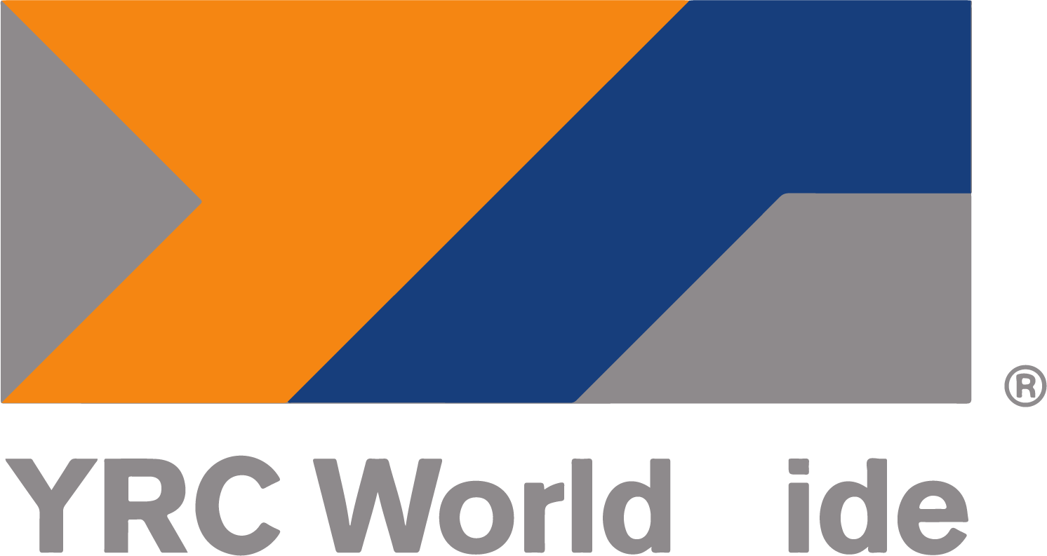YRC Worldwide
 logo large (transparent PNG)