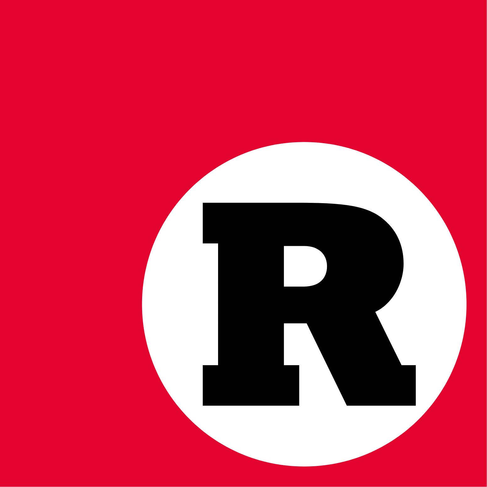 Rosetti Marino logo (transparent PNG)