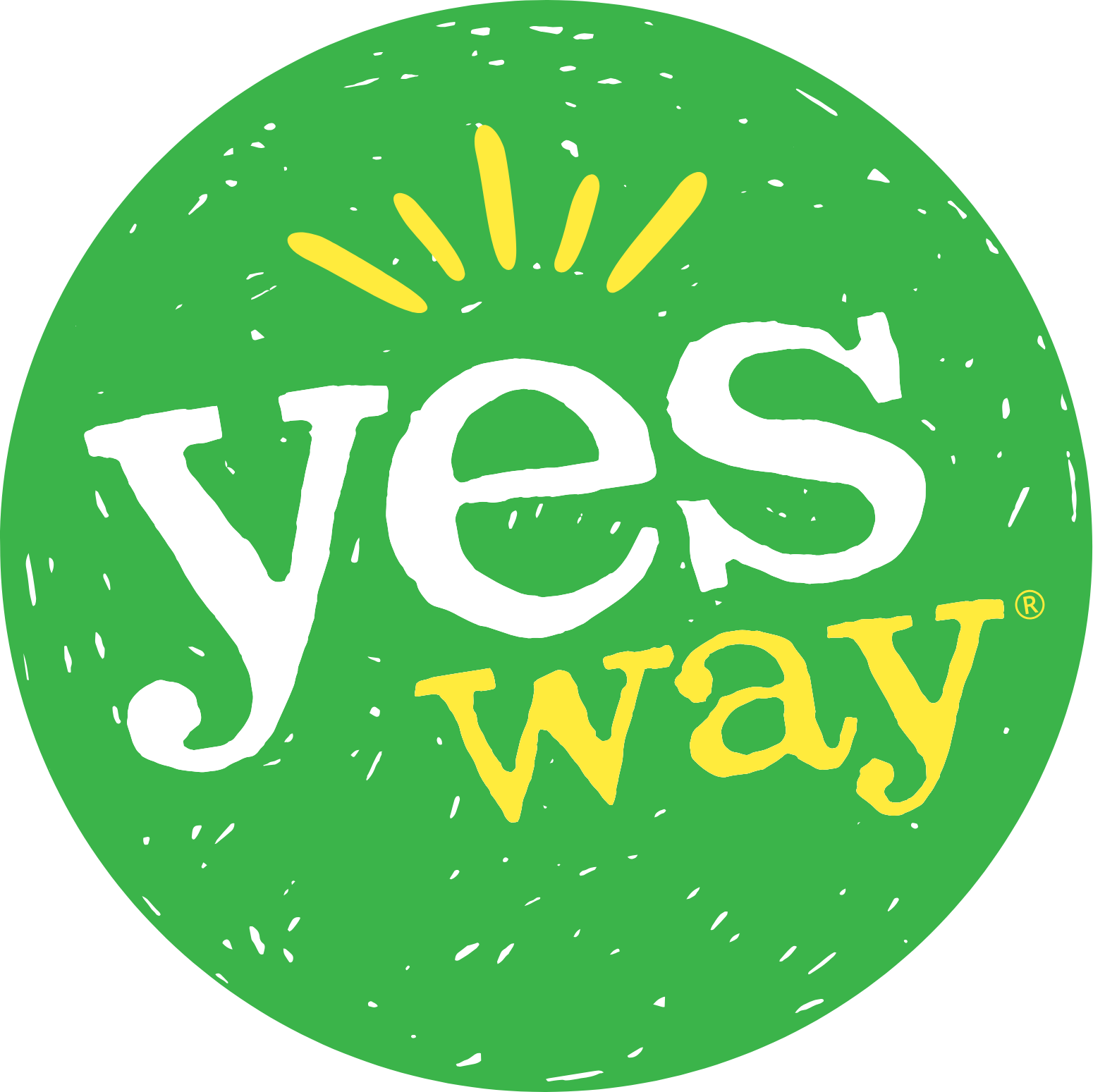 Yesway, Inc. logo (transparent PNG)