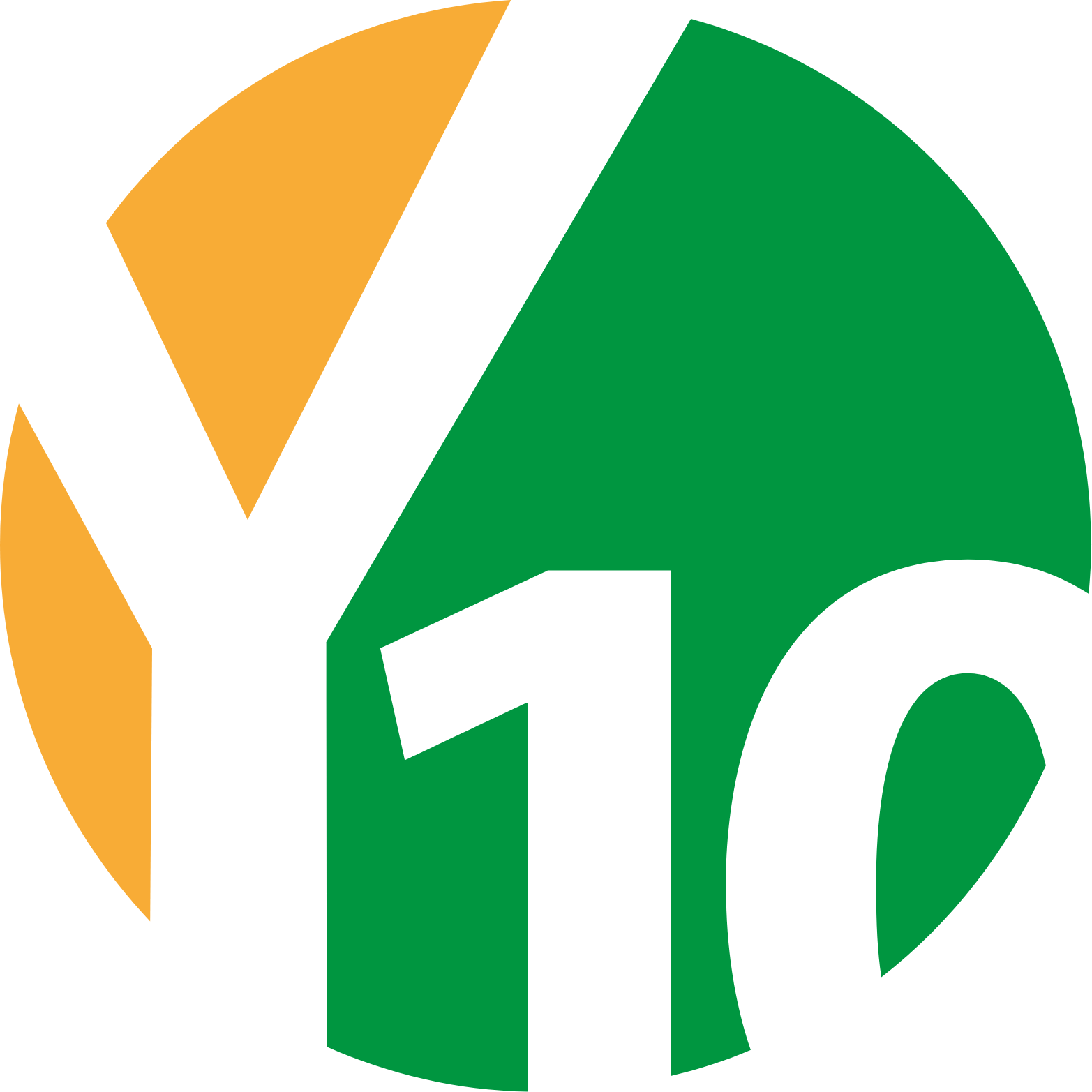 Yield10 Bioscience Logo (transparentes PNG)